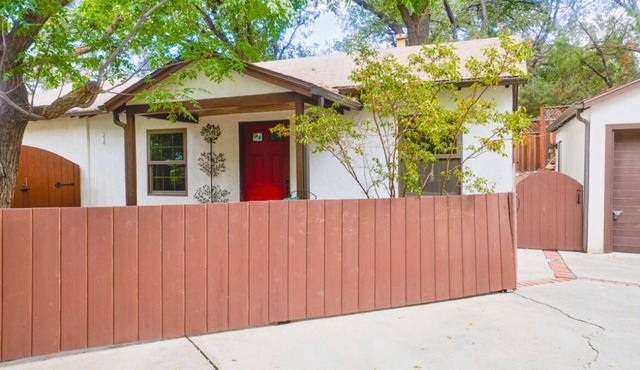 Bluebird Cottage Ancient Oaks/Tranquil/Private