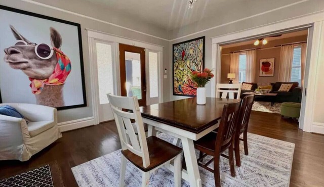 Bluebird: Massive 5 bdrm ~ Hammock ~ Kids paradise