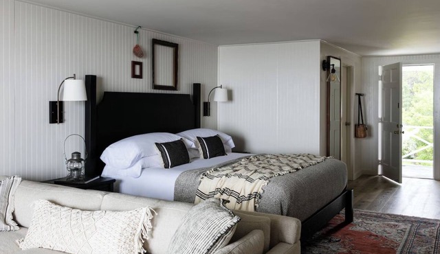 Bluebird Ocean Point | Sea Kist Oceanfront Cottage | Near Grimes Cove Beach