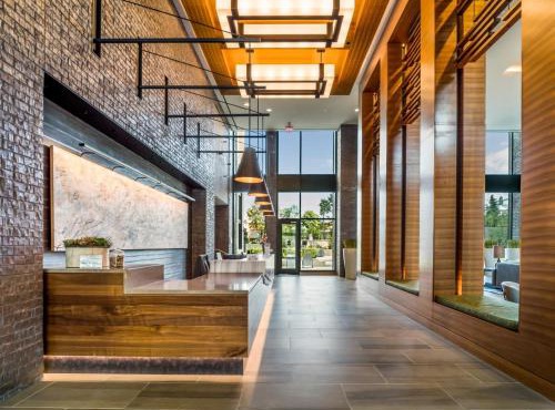 Bluebird Suites at Reston Town Center