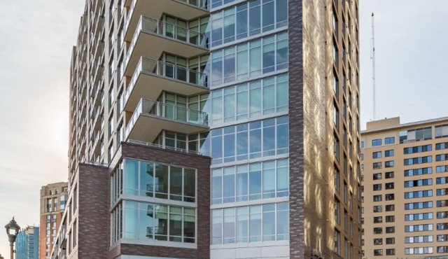 Bluebird Suites near Chevy Chase