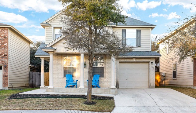 Bluebonnet - A Birdy Vacation Rental