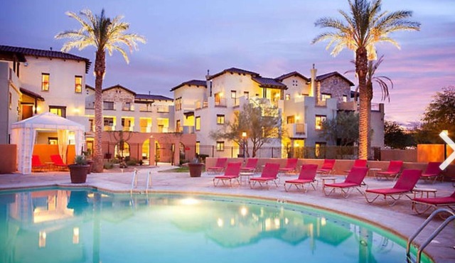Bluebreen Cibola Vista Resort and Spa, 2 Bedroom Condo, Free Wifi