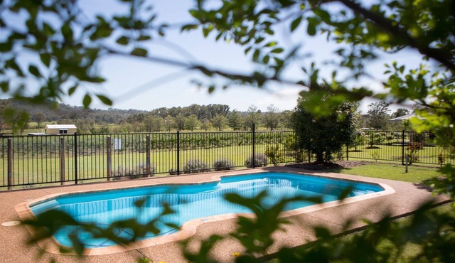 Bluebush Estate - The Chalet