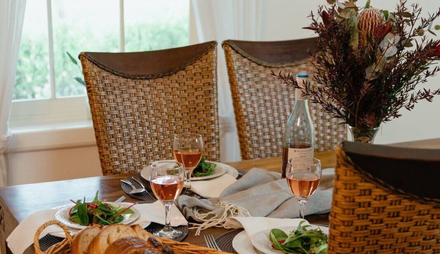 Bluebush Estate - The Cottage