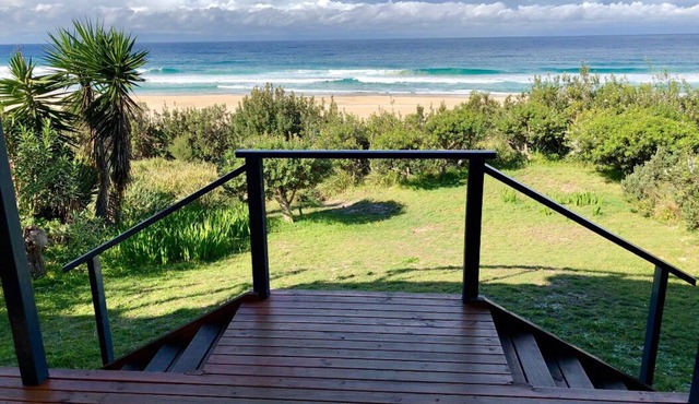 Bluecrest 1 at Blueys beach