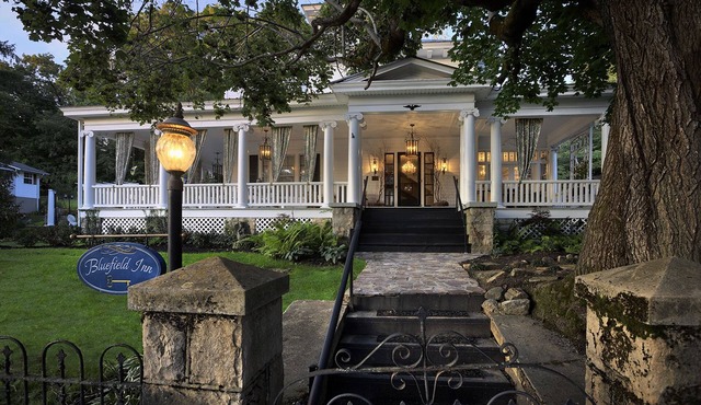 Bluefield Inn