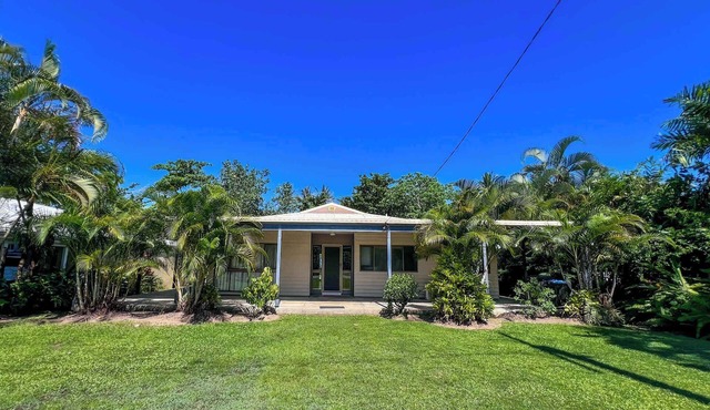 Bluefin House beachfront access