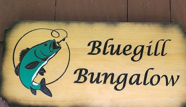 Bluegill Bungalow-9 Miles To Dells, Pet Friendly