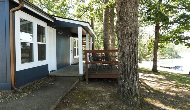 Bluegill Cabinn