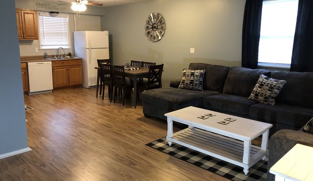 Bluegrass Blessing - Rural house central to Ark, Creation Museum, Cincy