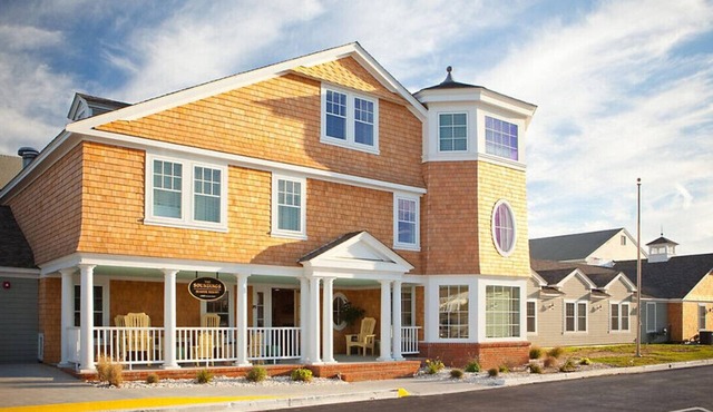 Bluegreen Dennis Port - The Soundings Seaside Resort - ST