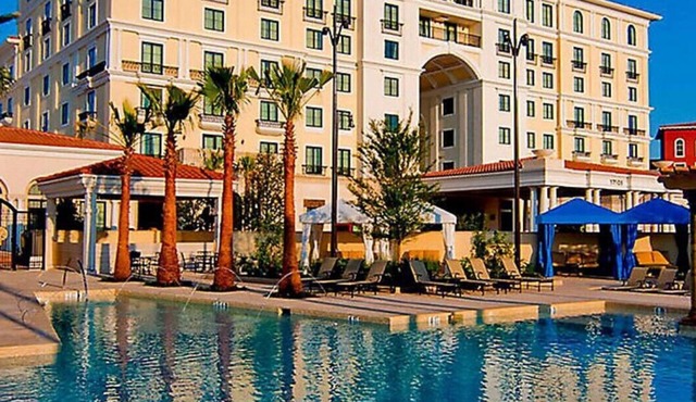 Bluegreen Eilan Hotel and Spa, 1br King, free WiFi