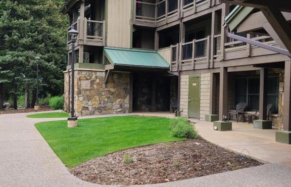 Bluegreen's StreamSide at Vail