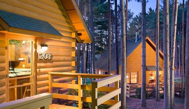 Bluegreen Vacations Christmas Mountain Village, an Ascend Collection Resort