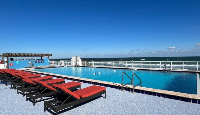 Bluegreen Vacations Casa Del Mar