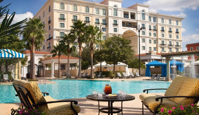 Bluegreen Vacations Eilan Hotel and Spa, an Ascend Collection Resort