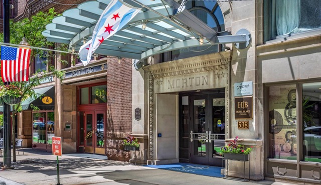 Bluegreen Vacations Hotel Blake, an Ascend Collection Hotel