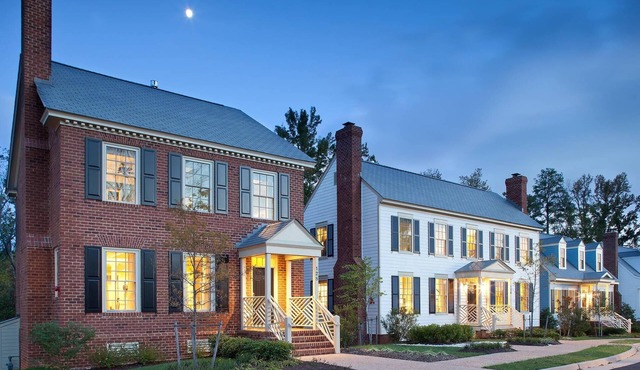 Bluegreen Vacations Parkside Williamsburg, an Ascend Collection Resort