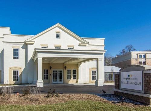 Bluegreen Vacations Patrick Henry Square, an Ascend Collection Resort