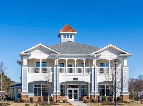 Bluegreen Vacations Parkside Williamsburg, an Ascend Collection Resort