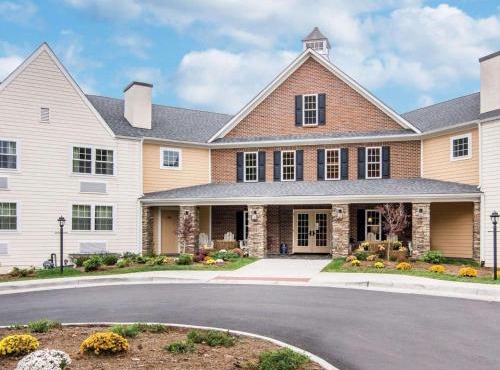 Bluegreen Vacations Shenandoah Crossing, an Ascend Collection Resort