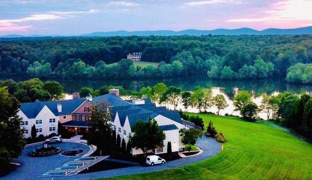Bluegreen Vacations Shenandoah Crossing, an Ascend Collection Resort