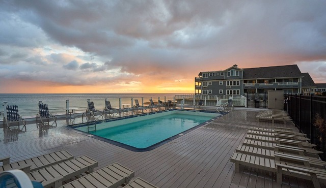 Bluegreen Vacations The Soundings, an Ascend Collection Resort