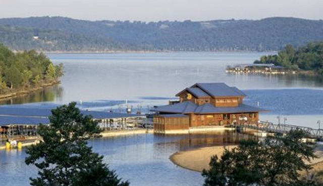 Bluegreen Wilderness Club at Big Cedar - 1 Bedroom Lodge Condo