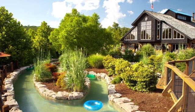 Bluegreen Wilderness Club 1 bdrm For New Years!