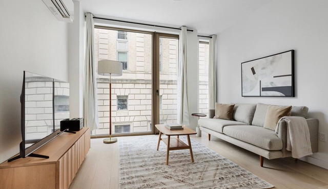 Blueground | Boerum Hill, rooftop, nr Brooklyn Bridge