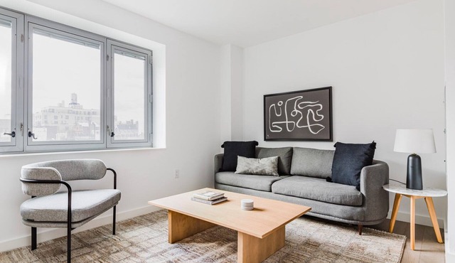 Blueground | Brooklyn Heights, nr bridge, gym