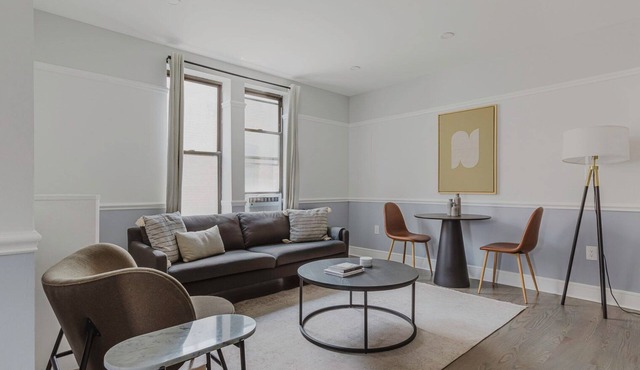 Blueground | Brooklyn Heights, view, nr Brooklyn Bridge