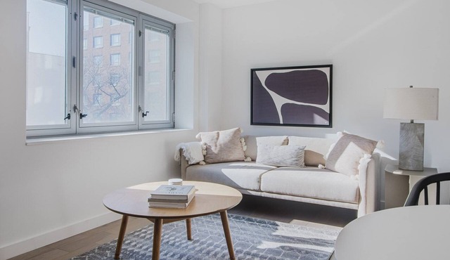 Blueground | Brooklyn Heights, rooftop, nr Brooklyn Bridge