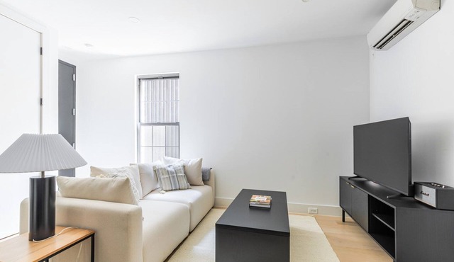 Blueground | Brooklyn Heights, view, nr Brooklyn Bridge