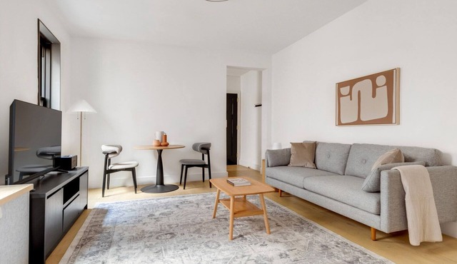 Blueground | Brooklyn Heights, view, nr Brooklyn Bridge