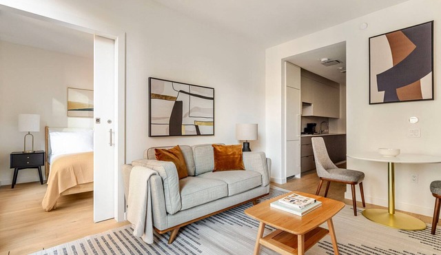 Blueground | Chelsea, rooftop pool, nr The Vessel