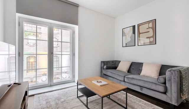 Blueground | City of Westminster, view, nr Big Ben