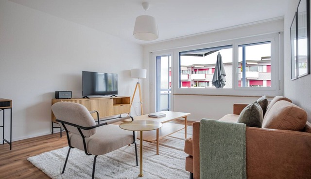 Blueground | Dietikon, view, nr Uetliberg