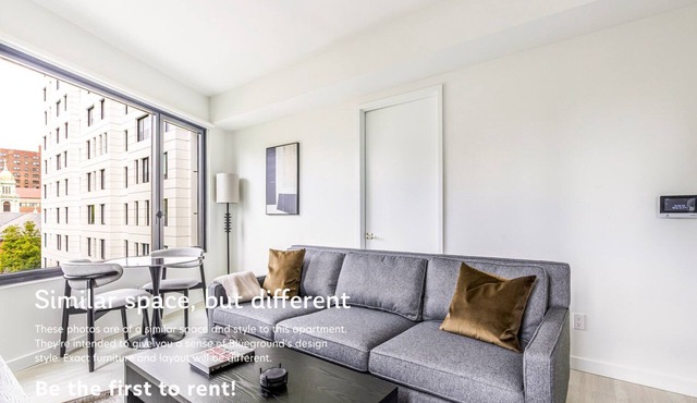 Blueground | Downtown Brooklyn, rooftop, nr Brooklyn Bridge