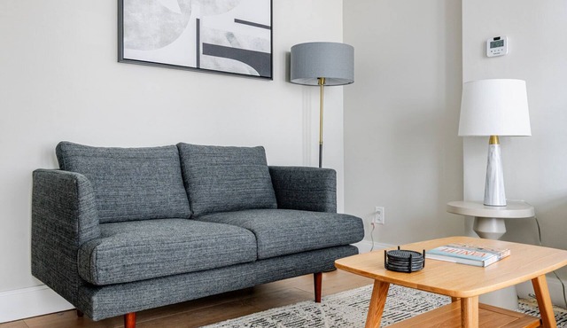 Blueground | Downtown Crossing, view, nr Boston Common