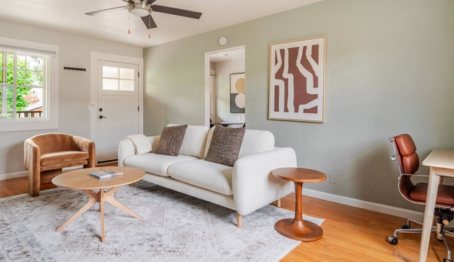 Blueground | Downtown North, view, nr Park