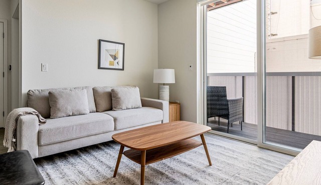 Blueground | Dtwn Berkeley, AC, nr UC Campus