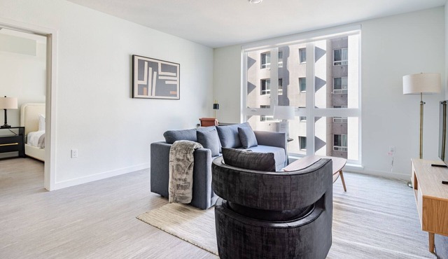 Blueground | Dtwn Berkeley, AC, nr UC Campus