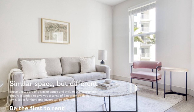 Blueground | East Industrial, pool, nr Central Park