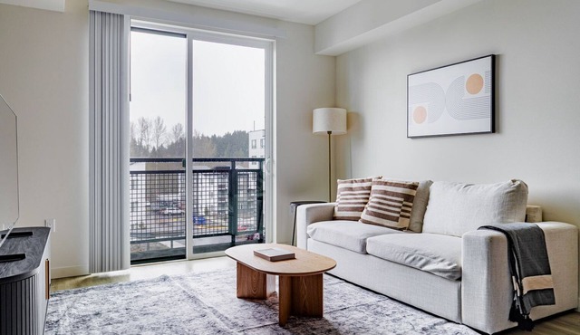 Blueground | Federal Way, AC, nr parks & mall