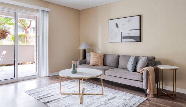 Blueground | Foster City, pool, nr Leo J. Ryan Park