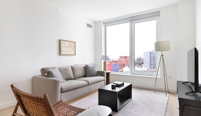 Blueground | Gowanus, view, nr Prospect Park