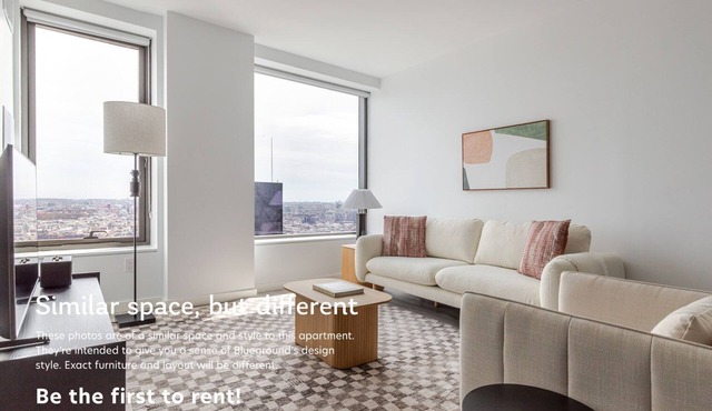 Blueground | Greenpoint, pool, nr East River