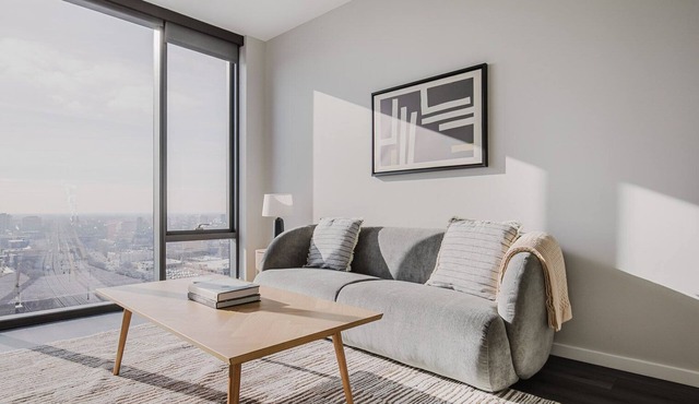 Blueground | Hyde Park, AC, w/d, nr museum